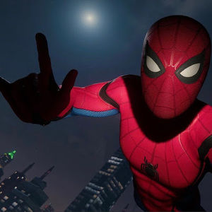 Meet your Posher, Blasay